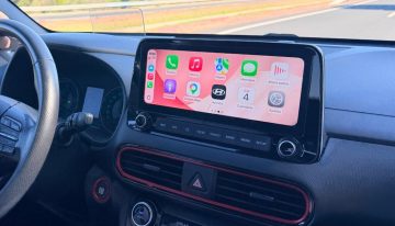 Cómo usar CarPlay de forma inalámbrica en tu coche: la solución definitiva