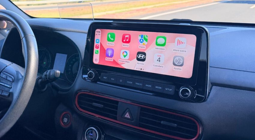 Cómo usar CarPlay de forma inalámbrica en tu coche: la solución definitiva
