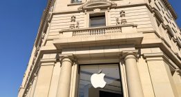 La Apple Store de Paseo de Gràcia reabre sus puertas: así ha cambiado una de las tiendas más emblemáticas de Europa