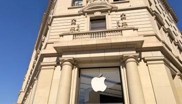 La Apple Store de Paseo de Gràcia reabre sus puertas: así ha cambiado una de las tiendas más emblemáticas de Europa