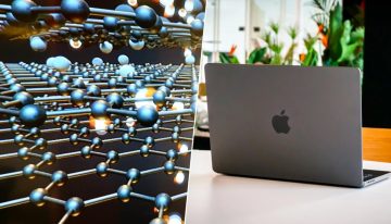 Tres meses sin cargar el MacBook no es ciencia ficción. Es lo que pasaría si esta tecnología sale del laboratorio