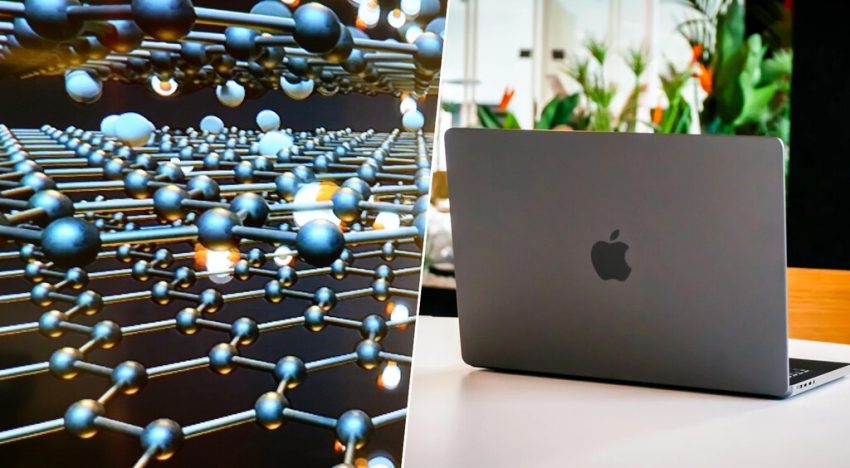 Tres meses sin cargar el MacBook no es ciencia ficción. Es lo que pasaría si esta tecnología sale del laboratorio