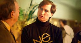 «Yo te resuelvo el problema y tú me pagas». Steve Jobs pagó 100.000 dólares por un logo que dividió a los expertos