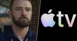 Para mí, la mejor película de Apple TV. La protagoniza Justin Timberlake y da una lección de vida que no caduca nunca