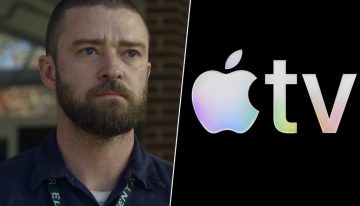 Para mí, la mejor película de Apple TV. La protagoniza Justin Timberlake y da una lección de vida que no caduca nunca