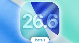 iOS 26.6 ya tiene su primera beta. Apple cierra flecos antes de que llegue lo importante