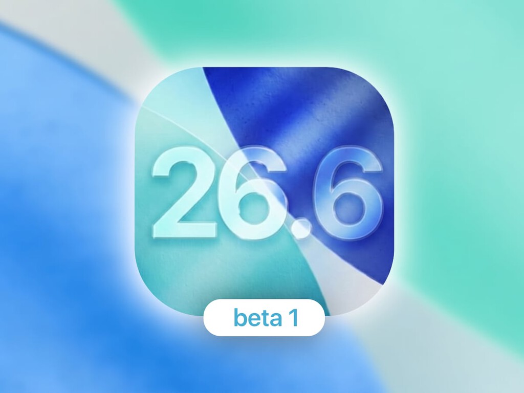iOS 26.6 ya tiene su primera beta. Apple cierra flecos antes de que llegue lo importante