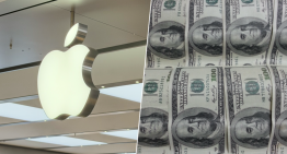 Apple está haciendo la mayor inversión en I+D de los últimos 30 años. Y eso nos dice mucho de su futuro