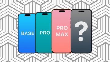 Apple lleva años atascada en el dilema del «cuarto iPhone». Su estrategia con el «tercero» fue perfecta