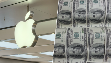 Apple está haciendo la mayor inversión en I+D de los últimos 30 años. Y eso nos dice mucho de su futuro