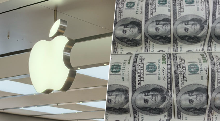 Apple está haciendo la mayor inversión en I+D de los últimos 30 años. Y eso nos dice mucho de su futuro