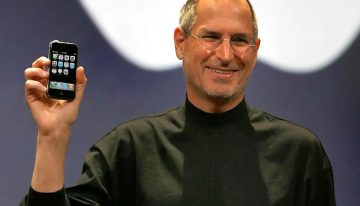 Hubo un tiempo en que enero fue el mes estrella de Apple. Todo eso cambió y el «padre» del iPod sabe por qué