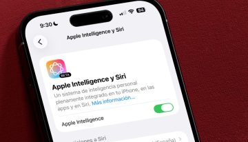 Llevo un año usando Apple Intelligence y mi conclusión es algo incómoda para Apple. Lo mejor es que todo puede cambiar en dos semanas