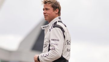 «Llevo 20 años intentando hacerla». La película de Brad Pitt que facturó más de 600 millones y es uno de los grandes éxitos de Apple