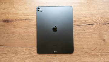 El iPad Pro M4 vuelve de oferta a lo grande con su mejor configuración: 2 TB, 13 pulgadas y 5G