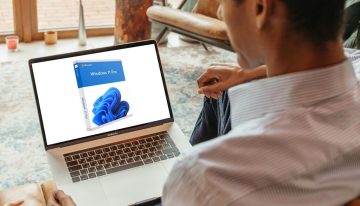 Un programador pidió ayuda a Microsoft para activar Windows 10 y la respuesta fue invitarle a crackearlo. Apple lleva 14 años haciéndolo más fácil