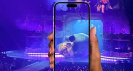 «El sonido es una mierda». El ajuste del iPhone para mejorar el audio cuando grabes en un concierto