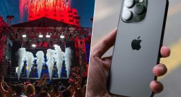 Empieza la época de festivales y yo tengo una cosa clara: no quiero que me roben el iPhone. Ocho consejos para evitar la desgracia