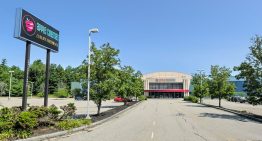 Llamarse Apple Cinemas y abrir al lado del Apple Park parecía una buena idea. Los abogados acaban de forzarles a buscar un pacto urgente