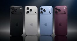 Han vuelto a filtrar los colores del iPhone 18 Pro. La sorpresa nos la llevamos con el color «rojo»