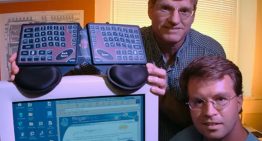 Todos los iPhone del mundo utilizan la tecnología que un universitario inventó para aliviar su tendinitis