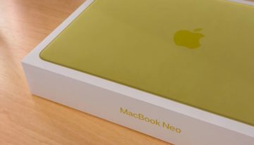 Estrenar MacBook Neo te sale más barato en el aniversario de PcComponentes: vuelve de oferta en su versión de 512 GB