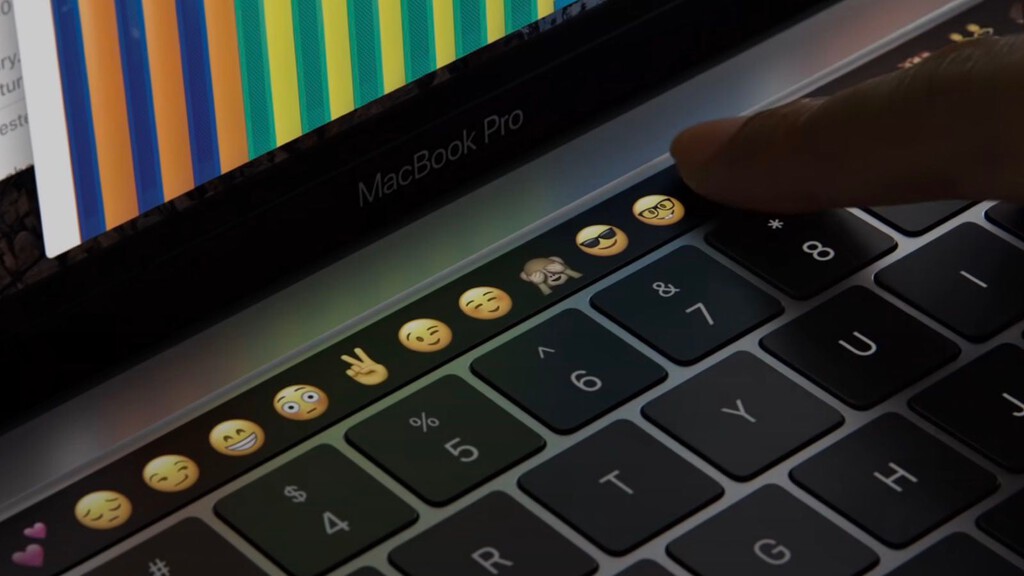 Poner emojis en el Mac se convirtió en un engorro desde que Apple mató la Touch Bar. Esta app gratuita soluciona el problema de raíz 