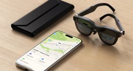 Cuesta poco más que un AirTag pero no lo utilizarás de la misma forma: permite localizar tus gafas (o casi lo que quieras)