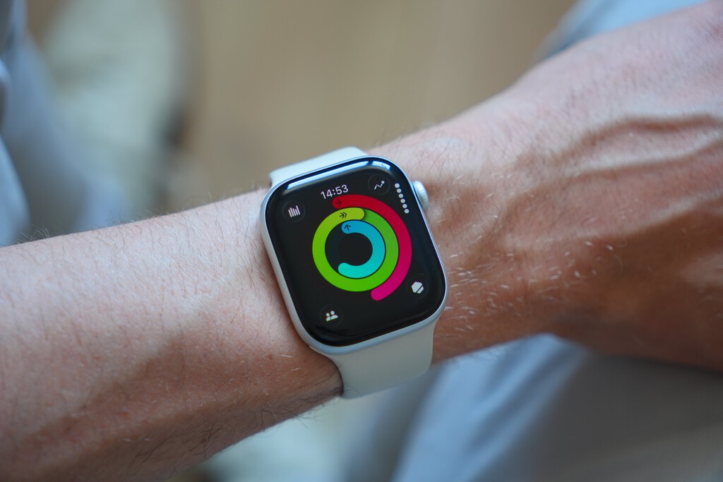 La mejor forma de usar un Apple Watch es no obsesionarte con los anillos, sino mejorar a través de ellos 