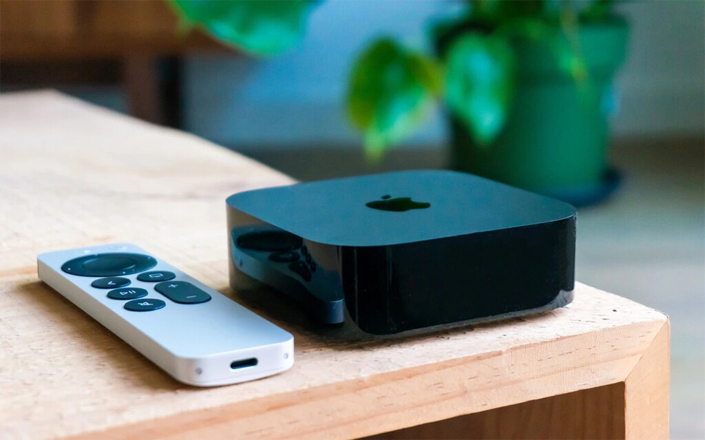 MediaMarkt está liquidando en su outlet este el último Apple TV 4K: un centro multimedia compatible con AirPlay y Dolby Vision 