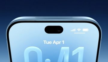 Se ha filtrado el frontal del iPhone 18 Pro y hay tres cosas de su pantalla que llaman demasiado la atención