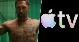 Pensaba que junio sería un mes flojo en Apple TV. Hasta que recordé que se estrena uno de los reboot más esperados de Scorsese y Splieberg