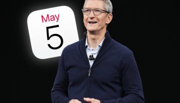 ¡Bienvenido, mayo! Esto es todo lo que Apple nos tiene preparado para este mes