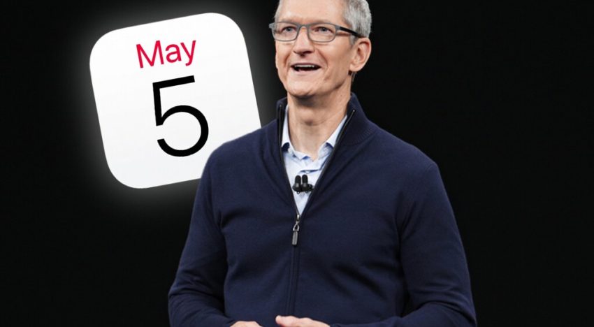¡Bienvenido, mayo! Esto es todo lo que Apple nos tiene preparado para este mes