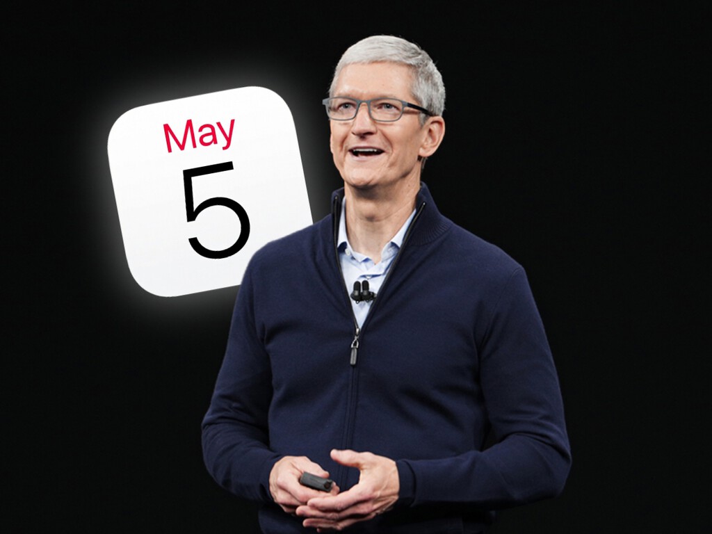 ¡Bienvenido, mayo! Esto es todo lo que Apple nos tiene preparado para este mes 