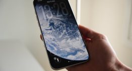 La NASA ha publicado 12.000 imágenes de la misión Artemis. He adaptado mis favoritas como wallpaper para el iPhone