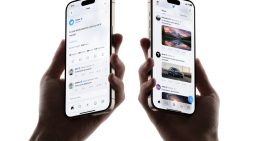 Internet se ha empeñado en recrear cómo sería Twitter o WhatsApp si hubieran sido diseñadas por Apple. Mi favorito es YouTube
