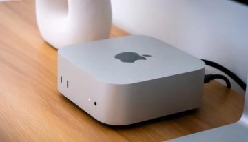 El Mac mini M4 de 256 GB protagoniza la oferta del día tras desaparecer en la Apple Store