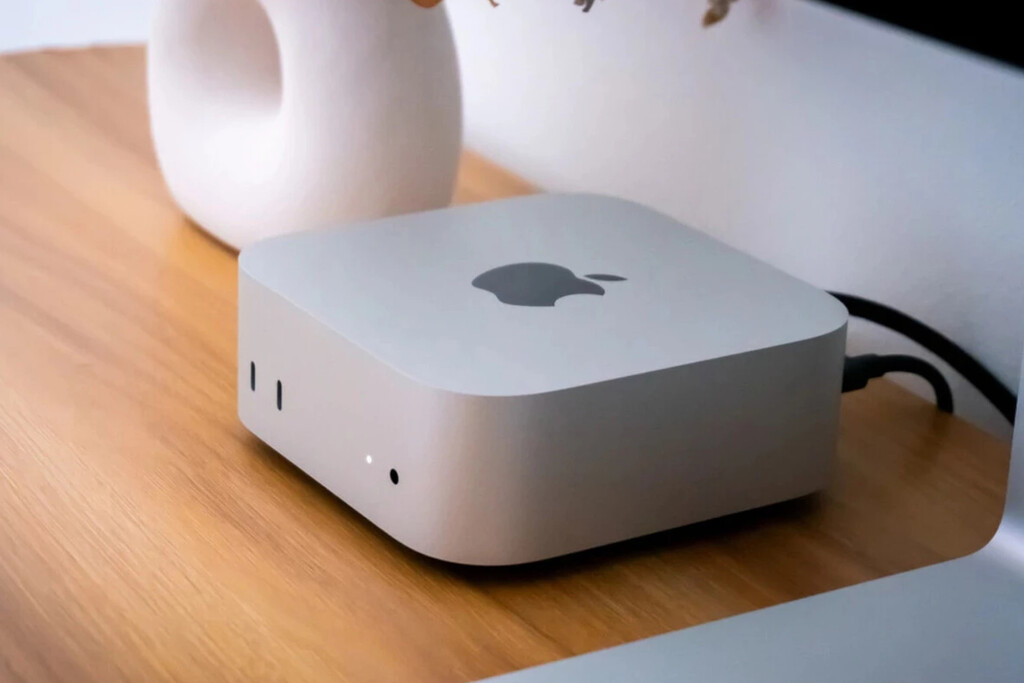 El Mac mini M4 de 256 GB protagoniza la oferta del día tras desaparecer en la Apple Store 