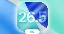Adelántate a iOS 26.5: la versión RC ya permite instalar los nuevos fondos de pantalla sin esperar a la semana que viene