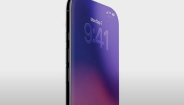 Se ha filtrado que Apple recuperará una idea descartada del iPhone 15 para el iPhone 20 aniversario. Y yo espero que no lo haga