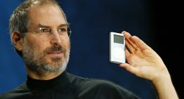 En el año 2001 Apple presumía de tener el reproductor más potente del mercado. 25 años después la historia ha cambiado