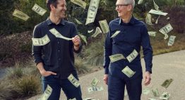 Resultados históricos para un iPhone 17 que arrasa: Apple firma el mejor marzo de su historia y deja a John Ternus un imperio que factura 1.200 millones al día
