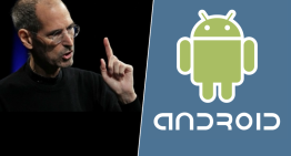 «A la mierda con eso». El día que Apple rechazó comprar Android por puro orgullo de Steve Jobs