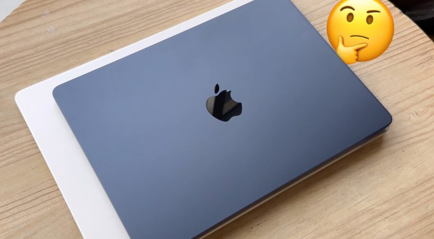¿Es buen momento para comprar un MacBook Air M5 o va a bajar pronto de precio? Esto es lo que nos dicen los datos