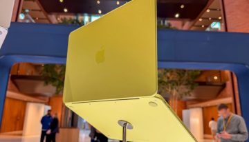 Si compras este MacBook Neo no te llevas un descuento, pero sí unos AirPods 4 totalmente gratis
