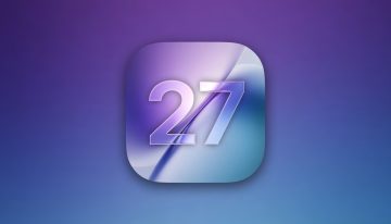 Se filtra el «menú de la IA» de iOS 27: un plan inaudito de Apple para que el iPhone sea la referencia