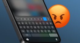 Apple tiene una semana para arreglar esto en iOS 26.5: el teclado rompe la memoria muscular cuando ponemos algunas tildes