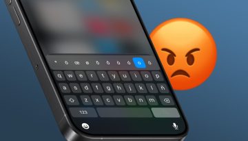 Apple tiene una semana para arreglar esto en iOS 26.5: el teclado rompe la memoria muscular cuando ponemos algunas tildes