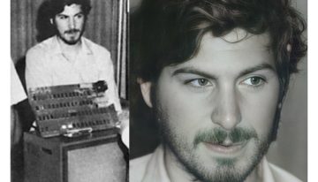 Con solo 12 años, Steve Jobs llamó por teléfono al cofundador de HP para fabricar su propio invento. Lo que sucedió después marcó su vida y la carrera en Apple